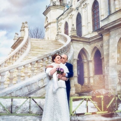 фотограф Павел Ремизов, свадебная фотография